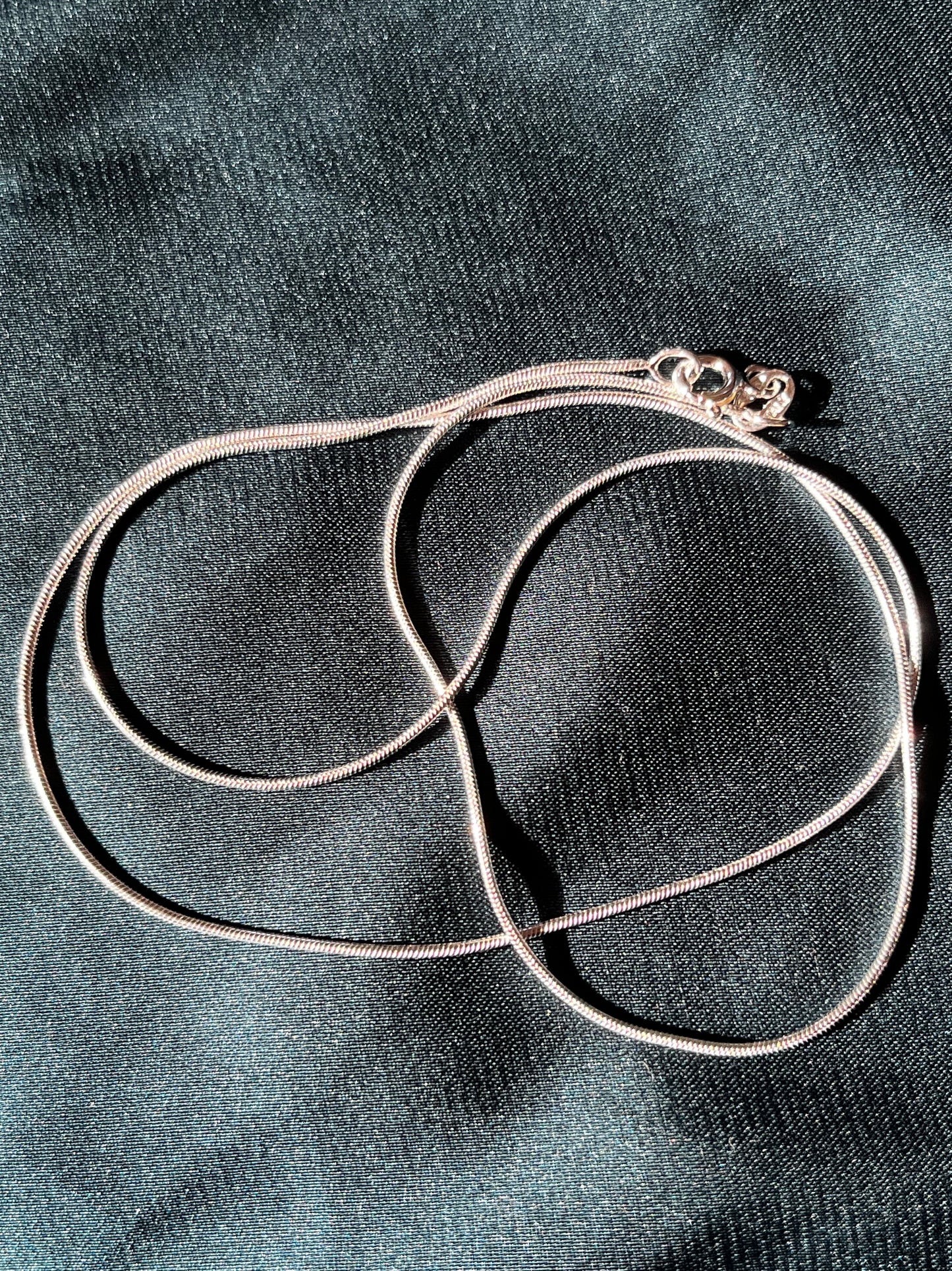 Snake Chain