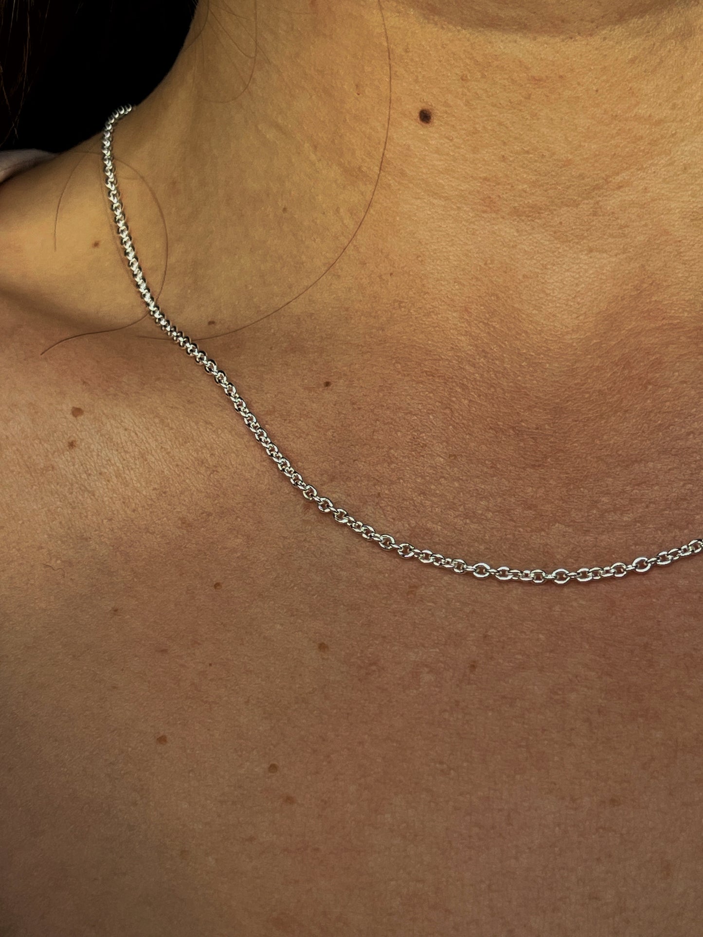 Trace chain