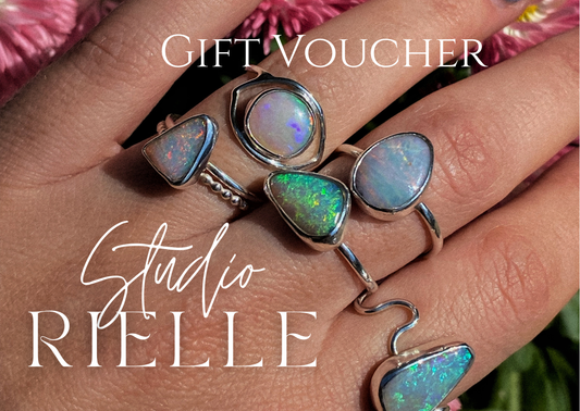Studio Rielle Gift Card