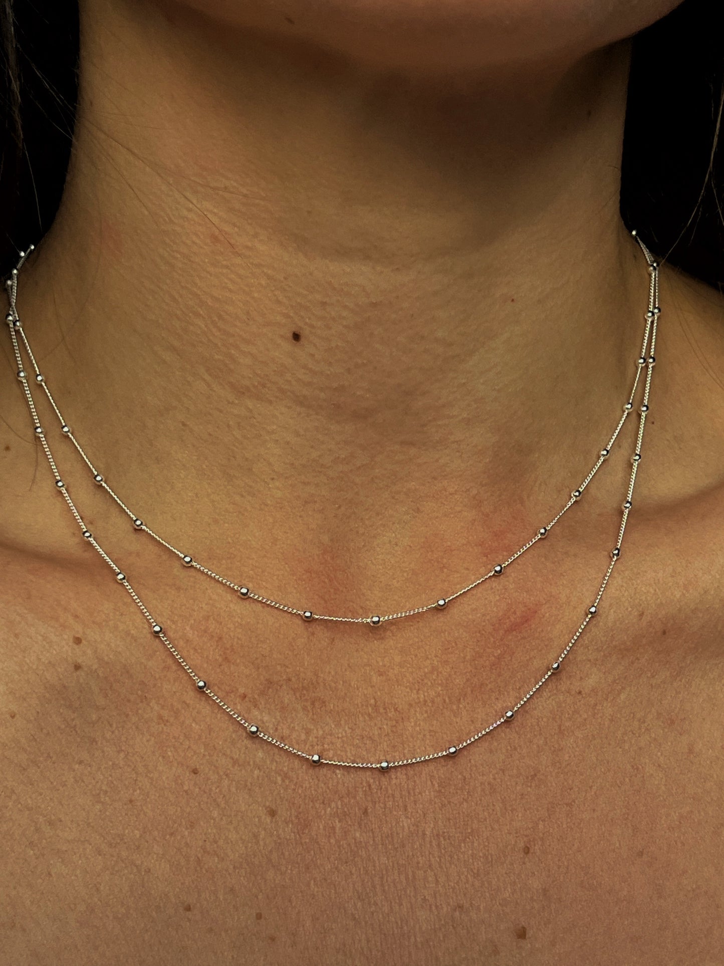 Satellite Chain