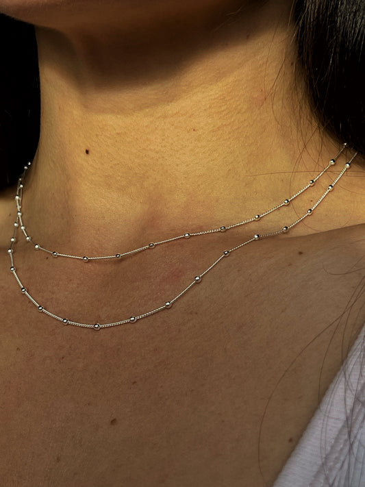 Satellite Chain