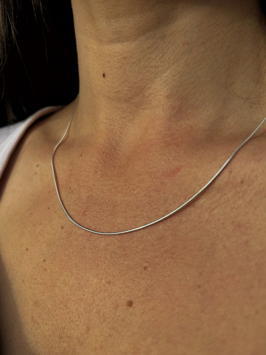 Snake Chain