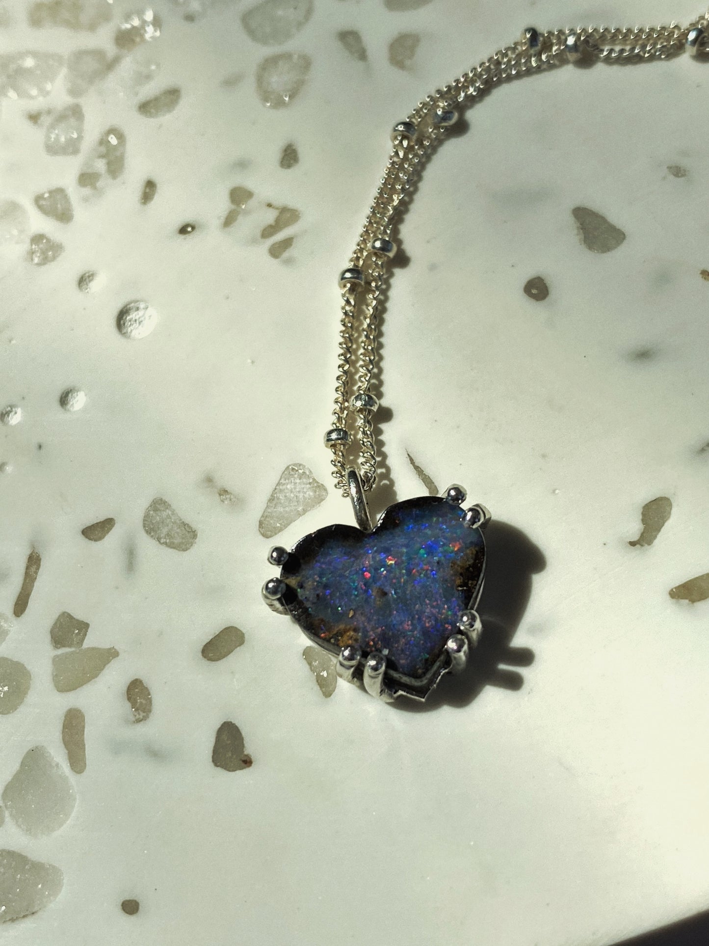 Purple Heart