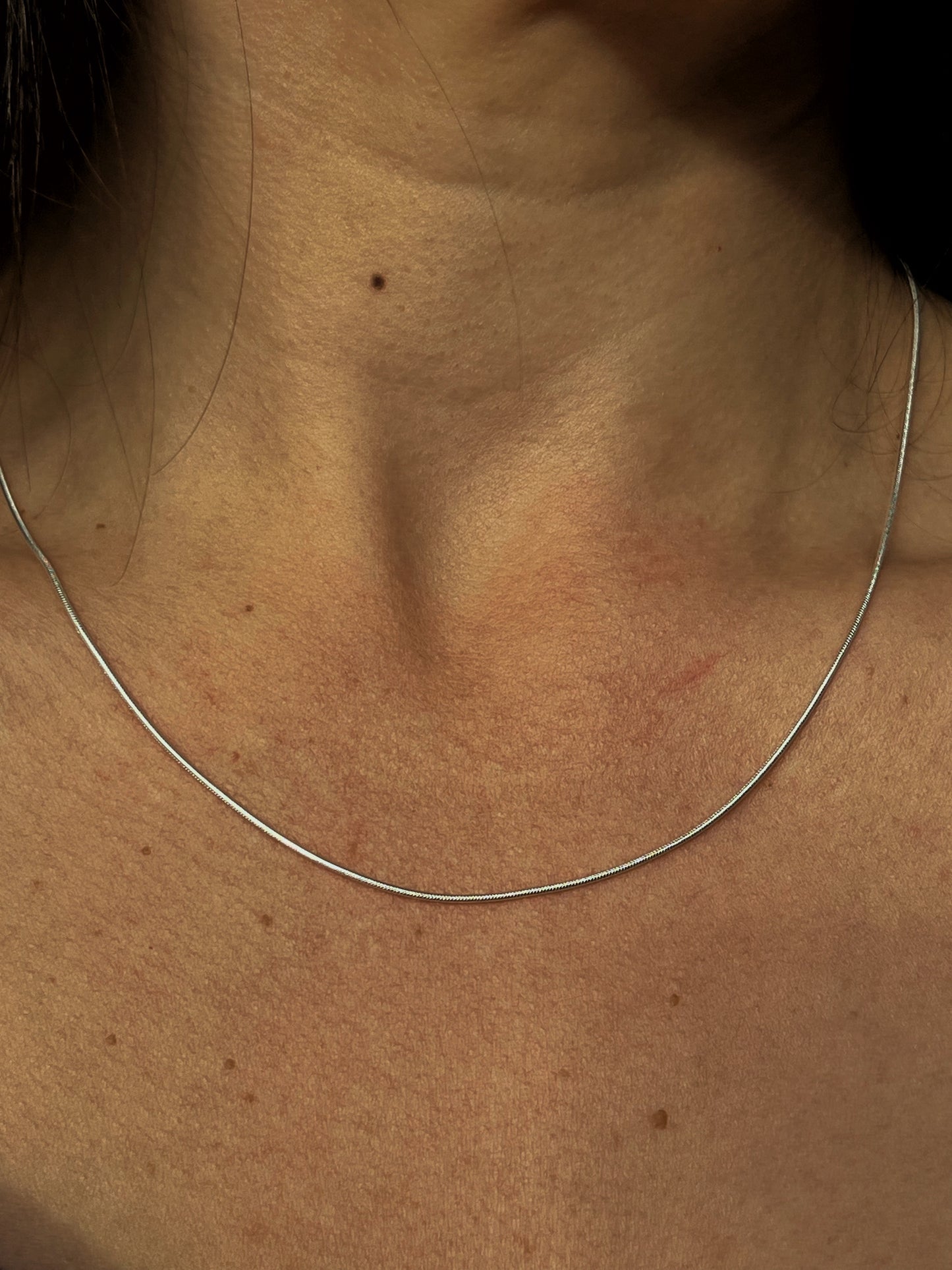 Snake Chain
