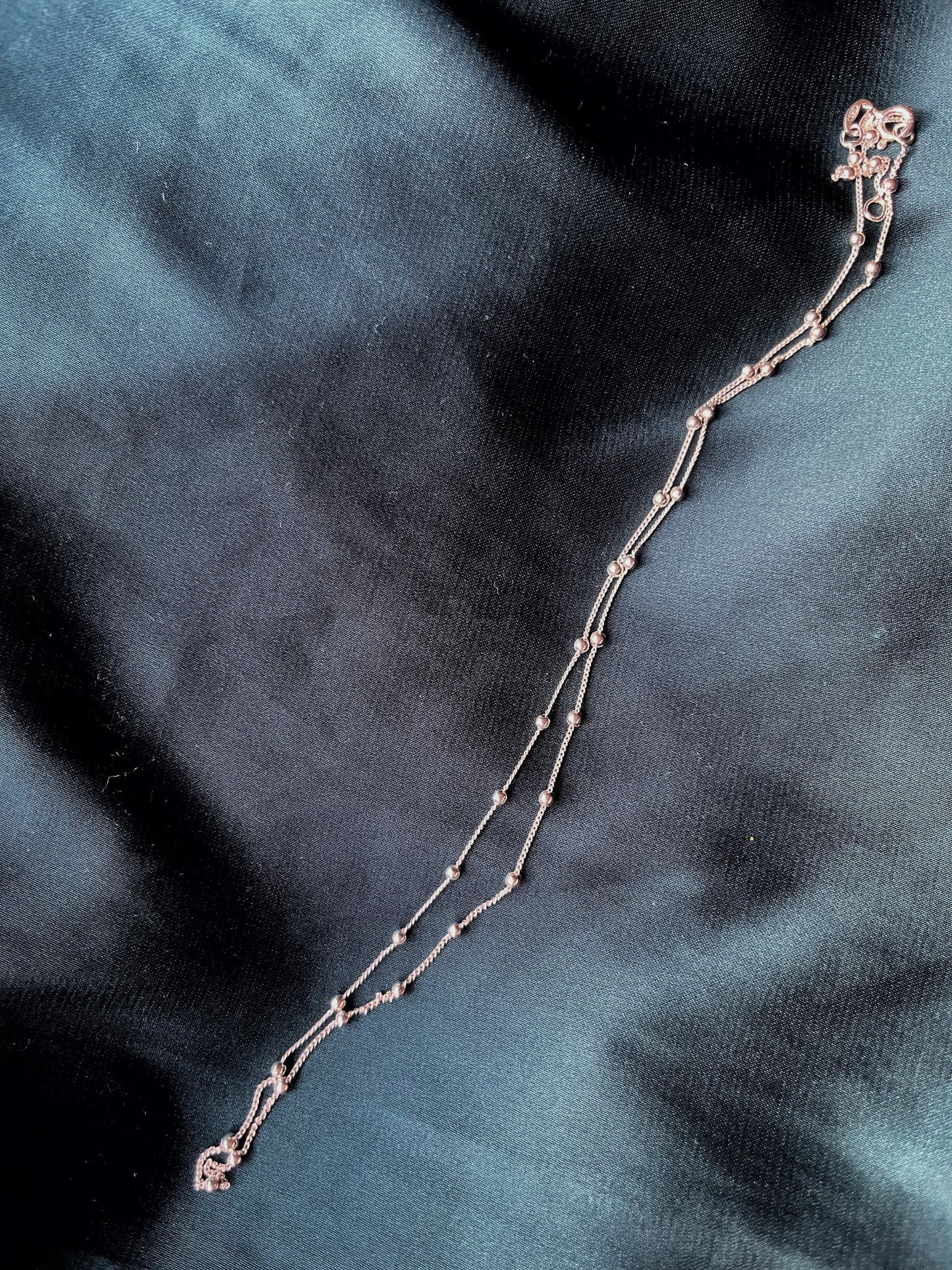 Satellite Chain