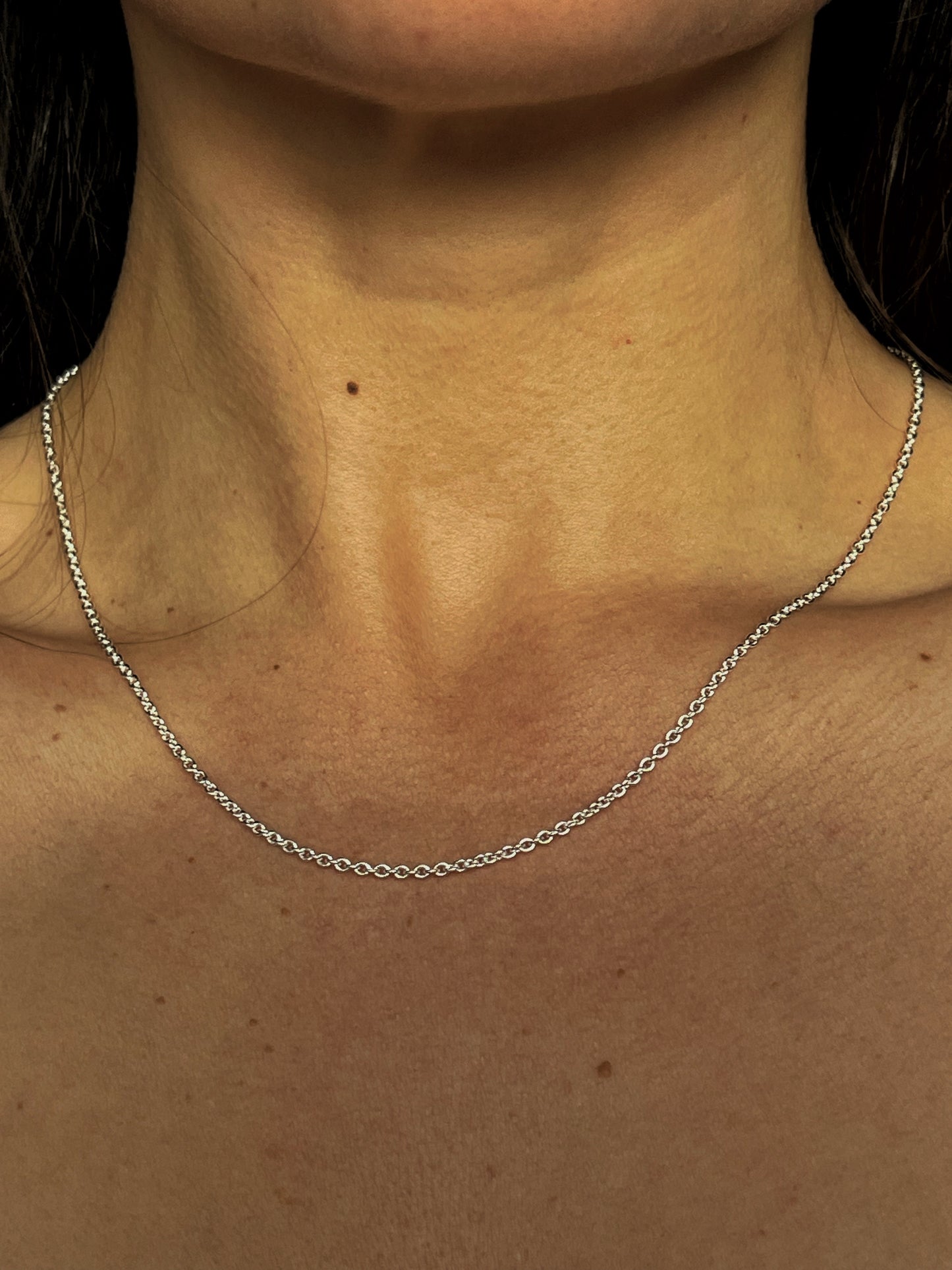 Trace chain