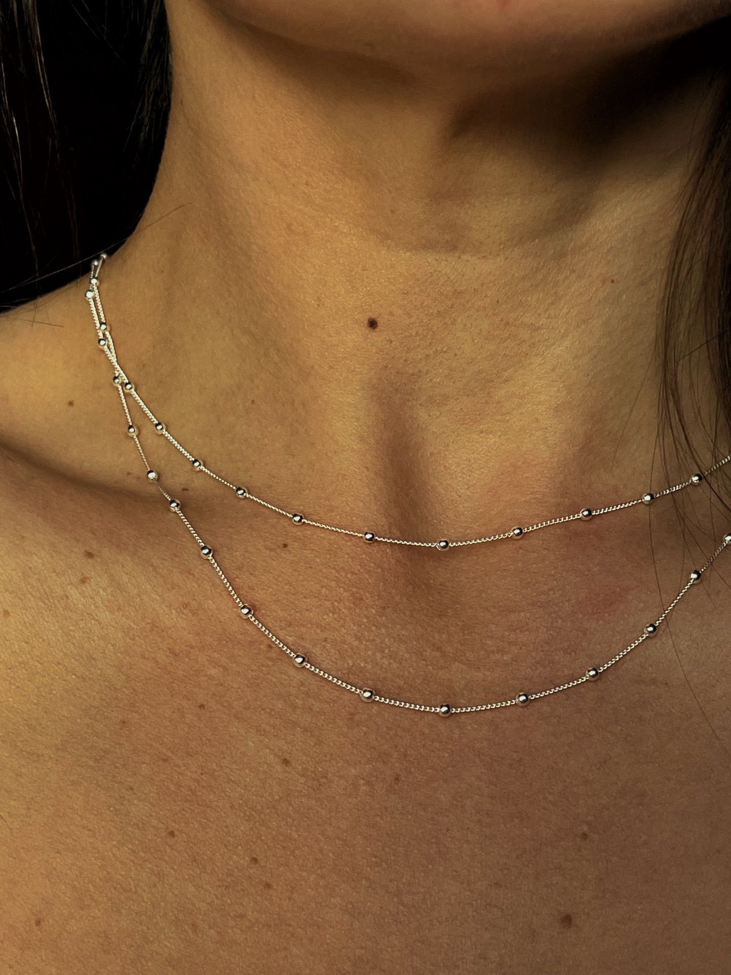 Satellite Chain