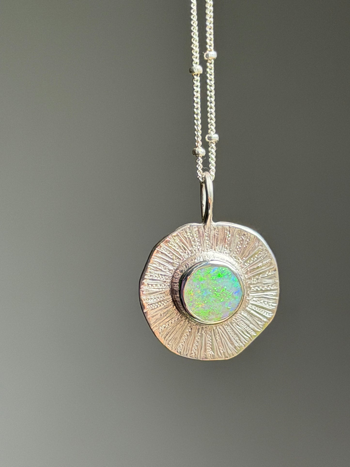 Starburst Talisman