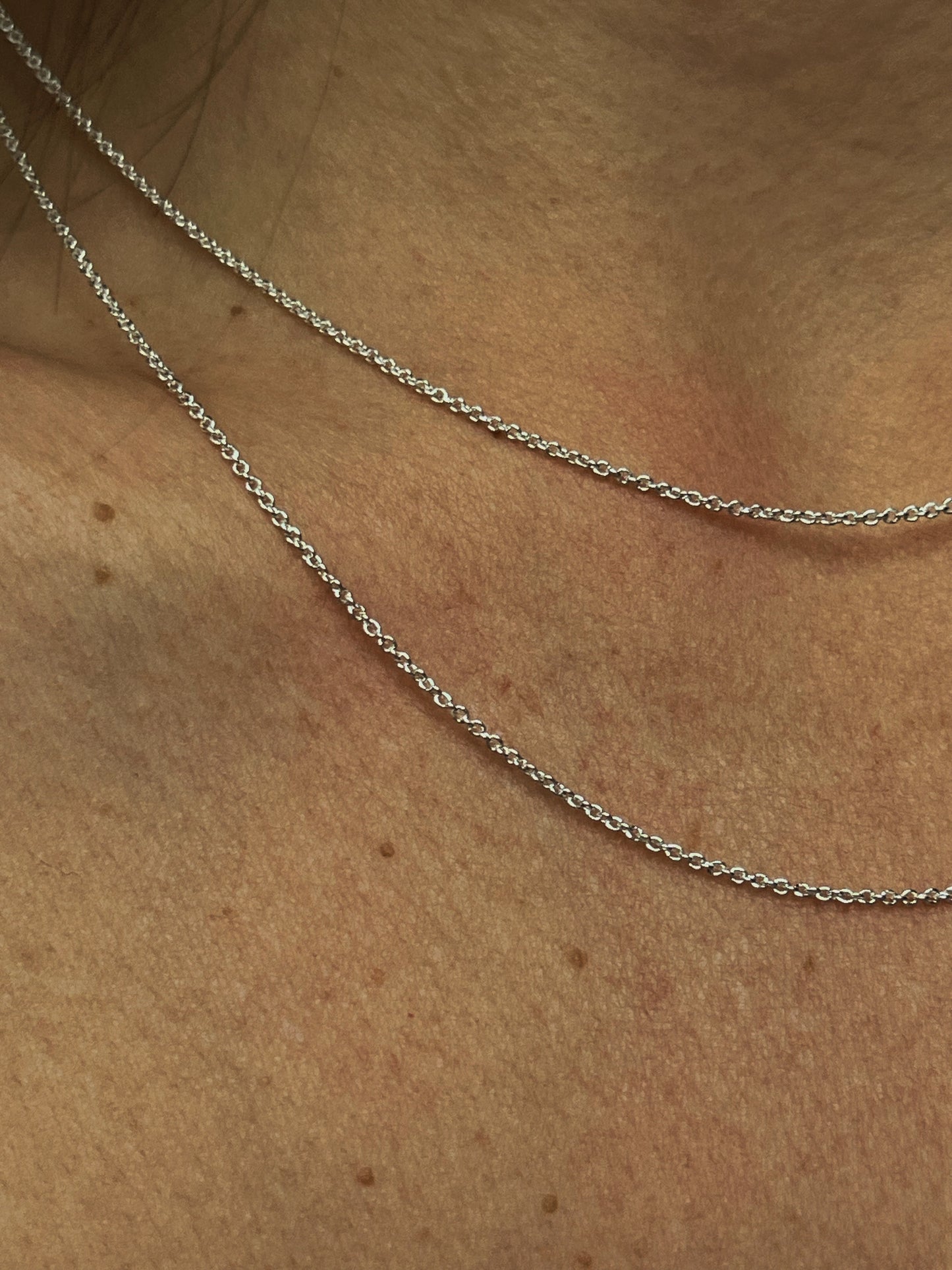 Fine Trace Chain