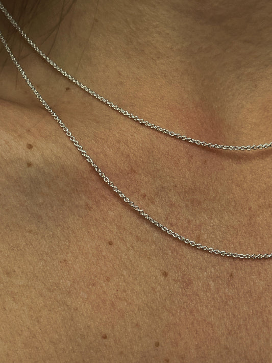 Fine Trace Chain