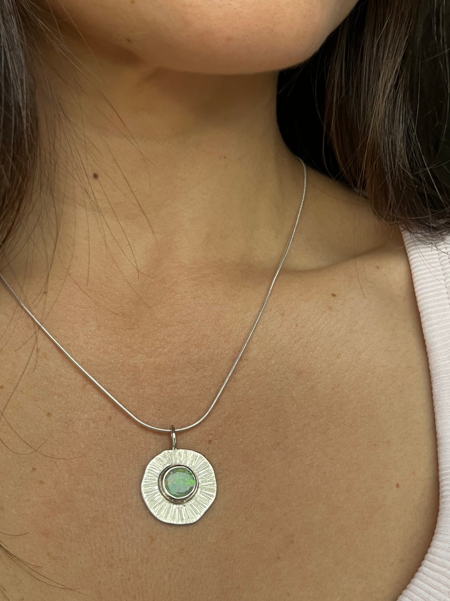 Starburst Talisman
