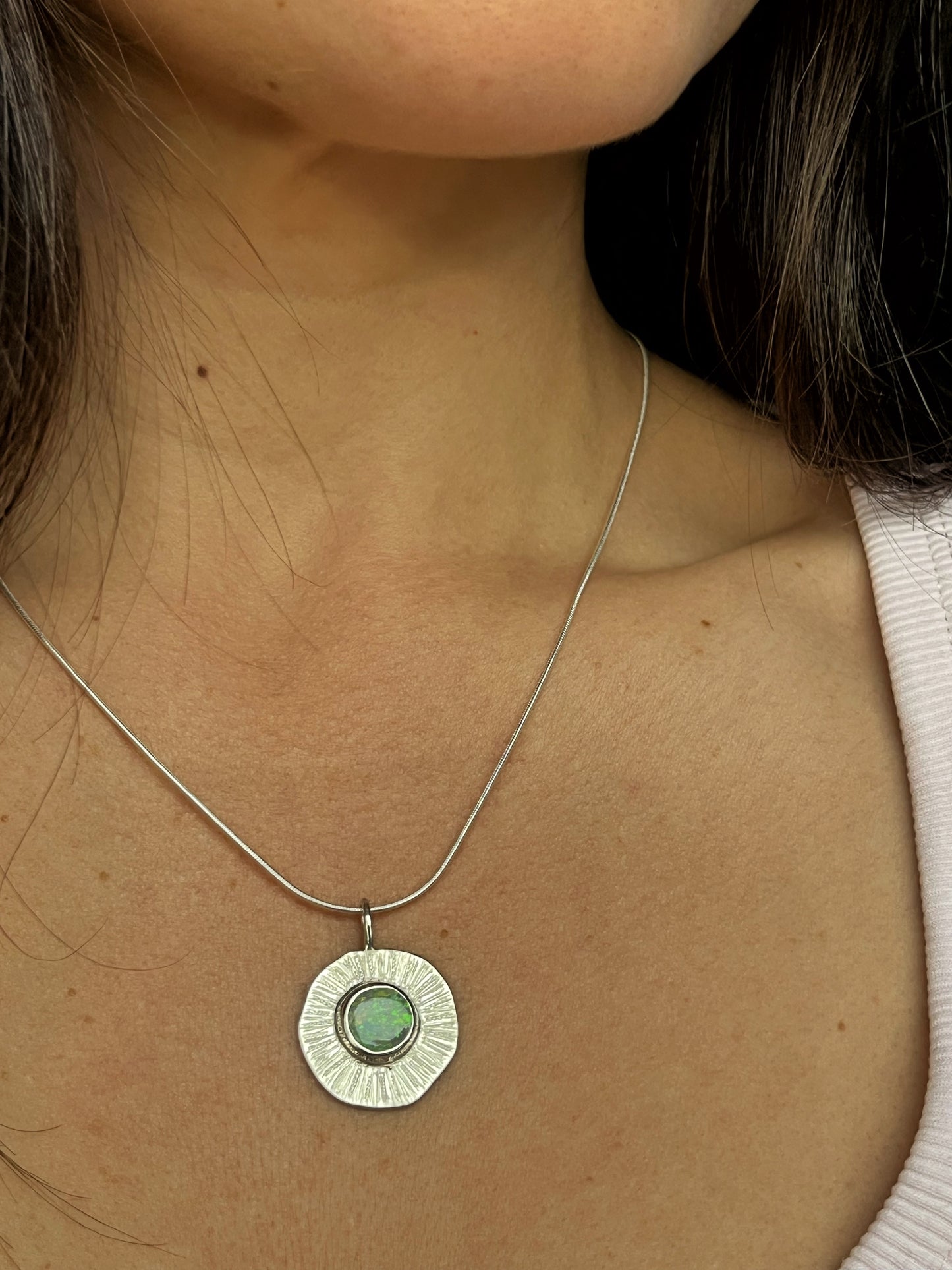 Starburst Talisman