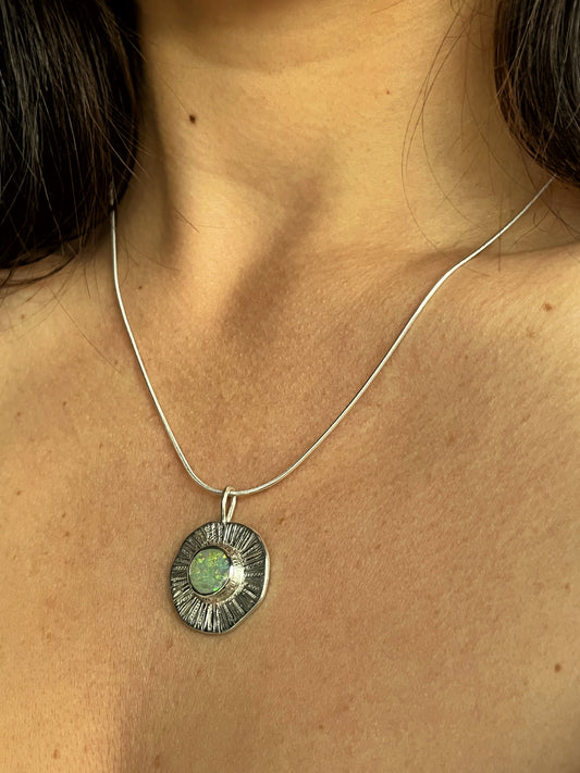 Starburst Talisman