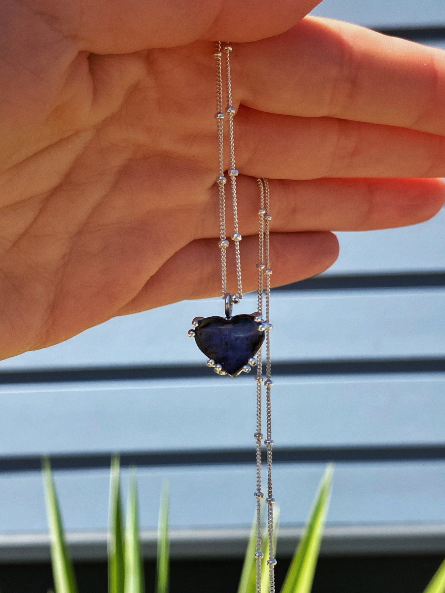 Purple Heart