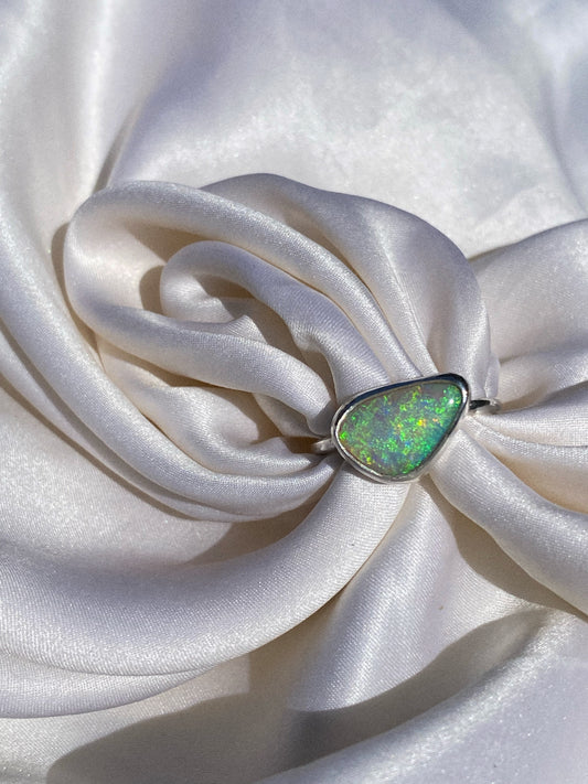 Enchanted Green